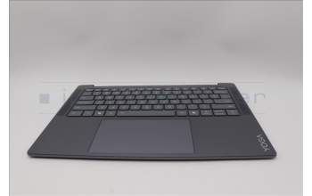 Lenovo 5CB1P74752 COVER UpperCase ASM ENG H83HN LG PST