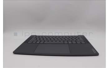 Lenovo 5CB1P74775 COVER UpperCase ASM UKE H83HN LG PST
