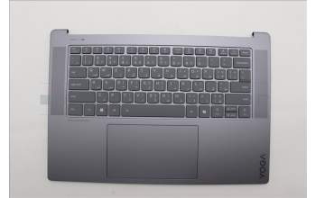 Lenovo 5CB1P85656 COVER Upper Case ASM_ARA L83HM/TP