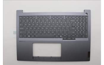 Lenovo 5CB1P85698 COVER Upper Case ASM ENG H21NH FP LG