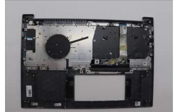 Lenovo 5CB1P85698 COVER Upper Case ASM ENG H21NH FP LG