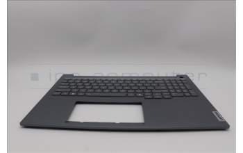 Lenovo 5CB1P85698 COVER Upper Case ASM ENG H21NH FP LG
