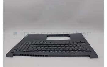 Lenovo 5CB1P85698 COVER Upper Case ASM ENG H21NH FP LG