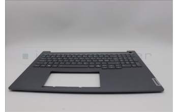 Lenovo 5CB1P85712 COVER Upper Case ASM NORDIC H21NH FP LG