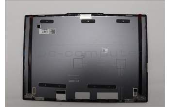 Lenovo 5CB1P85730 LCD Cover, 21NH, Luna Grey, 2.5K