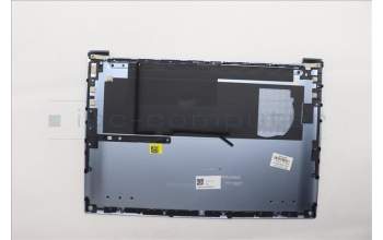 Lenovo 5CB1P87257 COVER Lower Case W 83J2 PB Recycle