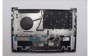 Lenovo 5CB1P88229 COVER Upper Case ASM_HBW W83J2 CG BL