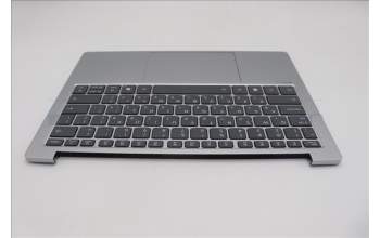 Lenovo 5CB1P88229 COVER Upper Case ASM_HBW W83J2 CG BL