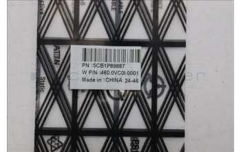 Lenovo 5CB1P89887 COVER Cover W 83J3 Strip