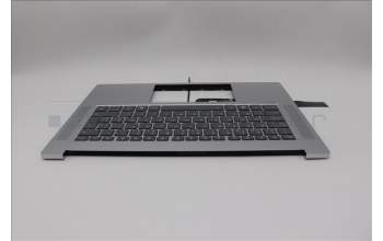 Lenovo 5CB1P89893 COVER Upper Case ASM_BEL W83J3 CG BL