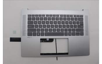 Lenovo 5CB1Q27716 COVER Upper Case ASM_EURO ENG W83J3 CGBL
