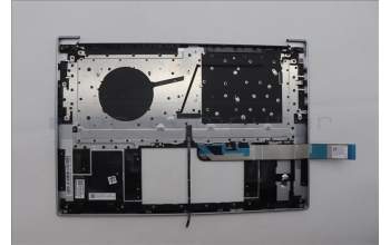 Lenovo 5CB1Q27716 COVER Upper Case ASM_EURO ENG W83J3 CGBL
