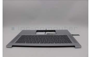 Lenovo 5CB1Q27716 COVER Upper Case ASM_EURO ENG W83J3 CGBL