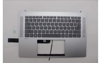 Lenovo 5CB1Q27717 COVER Upper Case ASM_FRA W83J3 CG BL