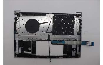 Lenovo 5CB1Q27717 COVER Upper Case ASM_FRA W83J3 CG BL