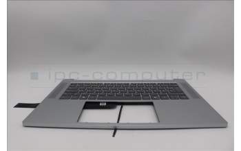 Lenovo 5CB1Q27717 COVER Upper Case ASM_FRA W83J3 CG BL