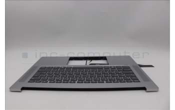 Lenovo 5CB1Q27717 COVER Upper Case ASM_FRA W83J3 CG BL