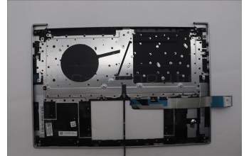 Lenovo 5CB1Q28959 COVER Upper Case ASM_ITA W83J3 CG BL