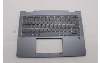 Lenovo 5CB1Q43251 COVER Upper Case ASM EURO ENG H83GH FPLG
