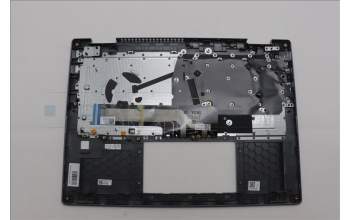 Lenovo 5CB1Q43251 COVER Upper Case ASM EURO ENG H83GH FPLG