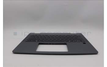 Lenovo 5CB1Q43251 COVER Upper Case ASM EURO ENG H83GH FPLG