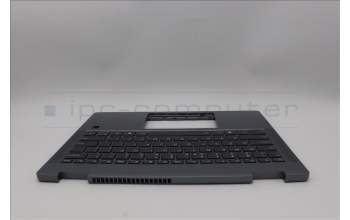 Lenovo 5CB1Q43251 COVER Upper Case ASM EURO ENG H83GH FPLG