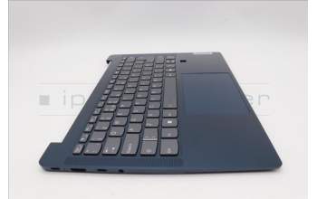 Lenovo 5CB1Q44876 COVER UpperCase UKE C83HL FP AB BLAI AL