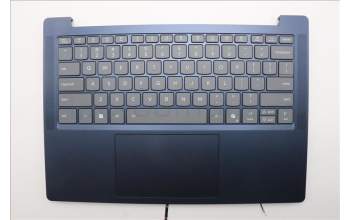 Lenovo 5CB1Q60043 COVER Upper Case ASM_ENG L 83K0CB BL