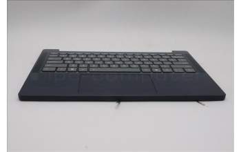 Lenovo 5CB1Q60043 COVER Upper Case ASM_ENG L 83K0CB BL