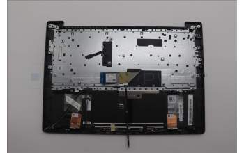Lenovo 5CB1Q62705 COVER Upper Case ASM_ENG L 83K0LG BL