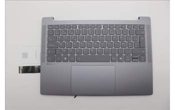 Lenovo 5CB1Q64055 COVER UpCaseASM BEL H83J0 LG ML BL