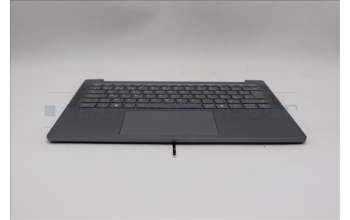 Lenovo 5CB1Q64055 COVER UpCaseASM BEL H83J0 LG ML BL