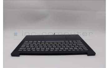 Lenovo 5CB1Q64118 COVER UpCaseASM CZE/SLK H83J0 CB ML BL