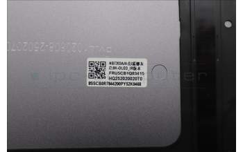 Lenovo 5CB1Q83415 COVER A Cover H 83J0_LG_2.8K OLED_IR