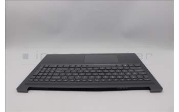 Lenovo 5CB1R07734 COVER UpASSYH83J1 ENG LG 3CELL ML BL