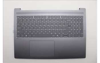Lenovo 5CB1R07735 COVER UpASSYH83J1 EURO ENG LG 3CELL MLBL