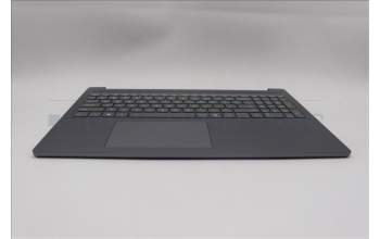 Lenovo 5CB1R07735 COVER UpASSYH83J1 EURO ENG LG 3CELL MLBL