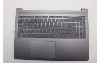 Lenovo 5CB1R07748 COVER UpASSYH83J1 NORDIC LG 3CELL ML BL