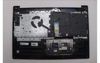 Lenovo 5CB1R07963 C-Cover with keyboard, Bulgarian, Cosmic Blue, Backlight, 3CELL, UK