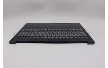 Lenovo 5CB1R08014 C-Cover with keyboard, Switzerland, Cosmic Blue, Non-Backlight, 3CELL, UK