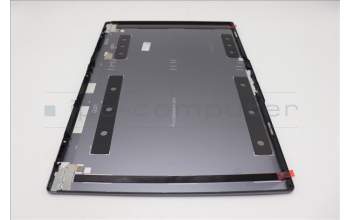 Lenovo 5CB1R08082 COVER A Cover H 83J1_Luna Grey_LCD_5M