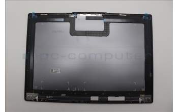 Lenovo 5CB1R08084 COVER A Cover H 83J1 Luna Grey_OLED_IR