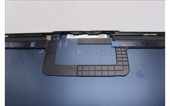 Lenovo 5CB1R08086 COVER A Cover H 83J1_Cosmic Blue_OLED_IR