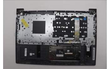 Lenovo 5CB1R08819 COVER Upper Case ASM_BEL W21SH AGNBL H