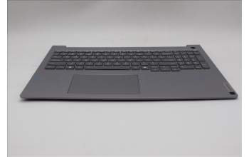 Lenovo 5CB1R08846 COVER Upper Case ASM_ENG W21SH AG BL H