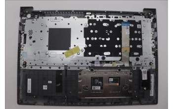 Lenovo 5CB1R08876 COVER Upper Case ASM_UKE W21SH AG BL H