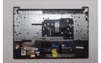 Lenovo 5CB1R22374 COVER Upper Case ASM_HBW L 83K1 LG NBL