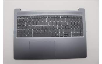 Lenovo 5CB1R26641 COVER Upper Case ASM_GER L 83K2LG NBL