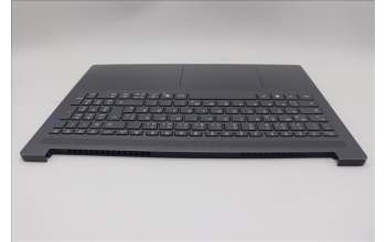 Lenovo 5CB1R26641 COVER Upper Case ASM_GER L 83K2LG NBL