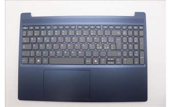 Lenovo 5CB1R33483 COVER Upper Case ASM_ITA L 83K4 CB NBL
